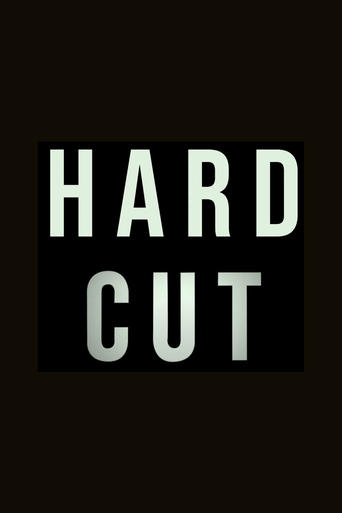 Poster of Hard Cut