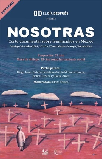 Poster of Nosotras