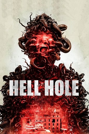 Poster of Hell Hole