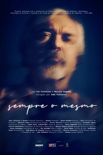 Poster of Sempre o Mesmo