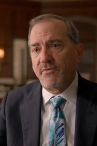 Portrait of Scott Greene