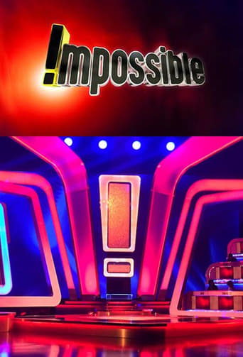 Poster of Impossible