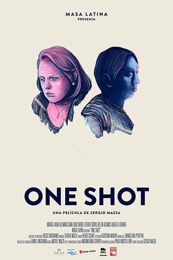 Poster of One Shot