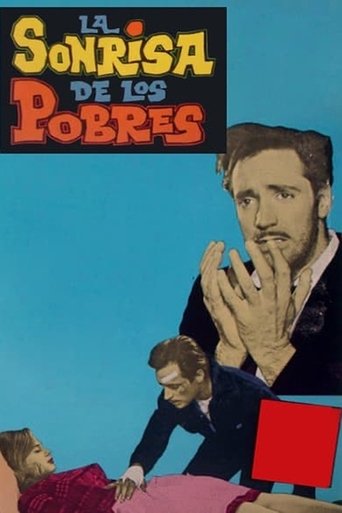 Poster of La Sonrisa de los Pobres