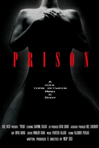 Poster of Prison