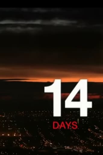 Poster of 14 Days