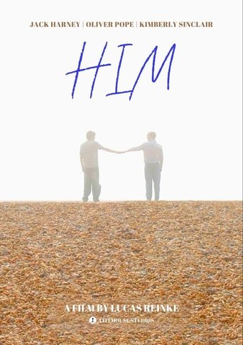 Poster of HIM