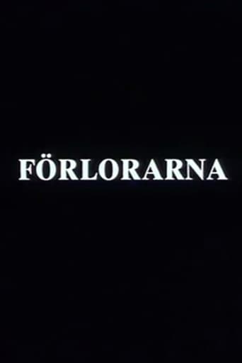 Poster of Förlorarna