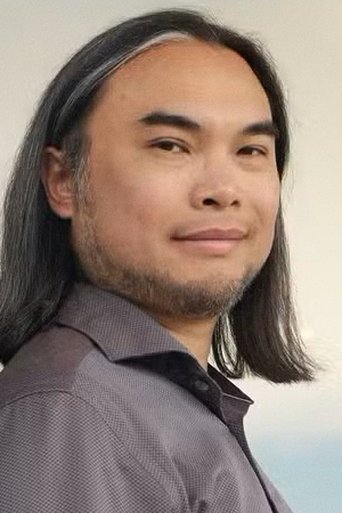 Portrait of Liane-Cho Han Jin Kuang