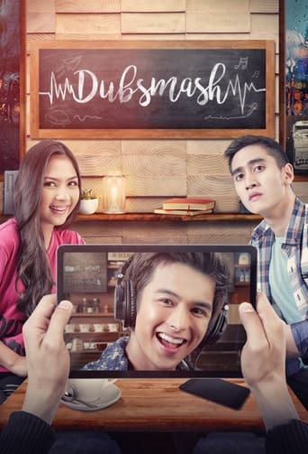 Poster of Dubsmash