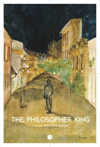 Poster of The Philosopher King