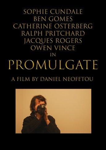 Poster of Promulgate