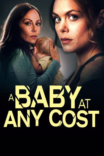 A Baby at Any Cost Poster of A Baby at Any Cost