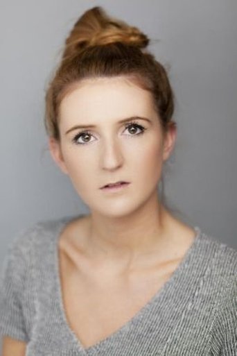 Portrait of Kelsey Griffin