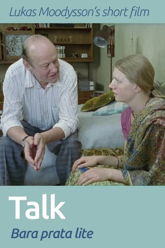 Poster of Talk