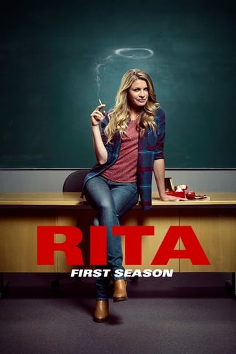 Portrait for Rita - Season 1