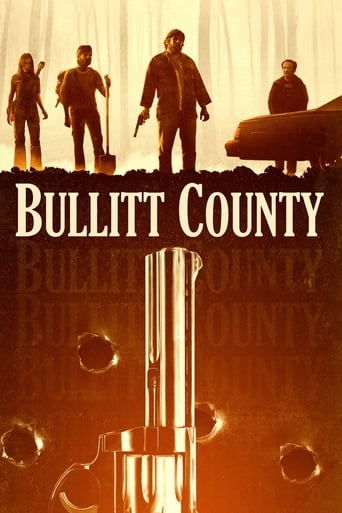 Poster of Bullitt County