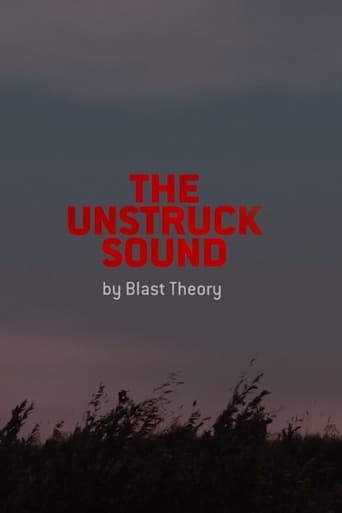 Poster of The Unstruck Sound