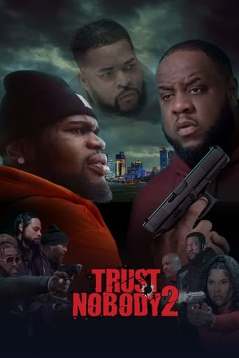 Poster of Trust Nobody 2: Still No Trust