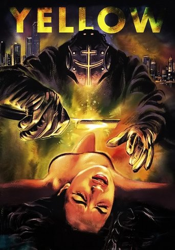 Poster of Yellow