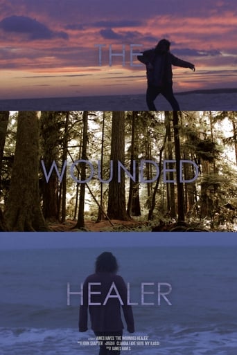 Poster of The Wounded Healer