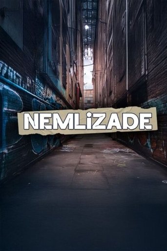 Poster of Nemlizade