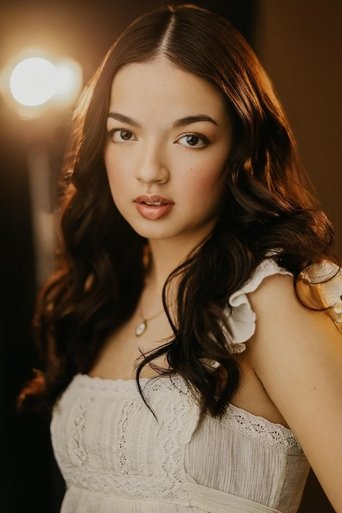 Portrait of Julia Ruggieri