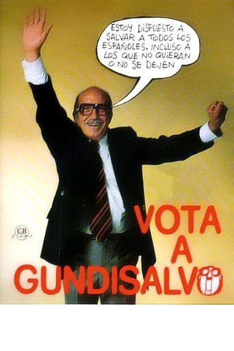 Poster of Vota a Gundisalvo