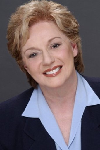 Portrait of Maureen Flynn