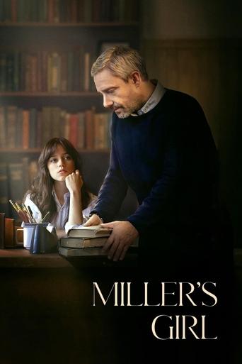 Poster of Miller's Girl