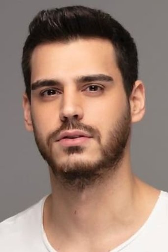 Portrait of Hasan Denizyaran