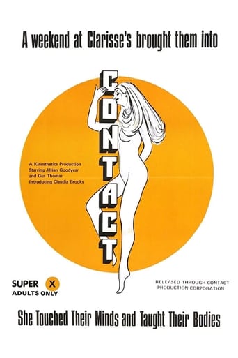 Poster of Contact!