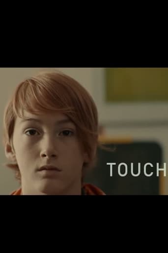 Poster of Touch