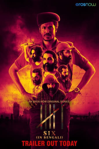 Poster of Six