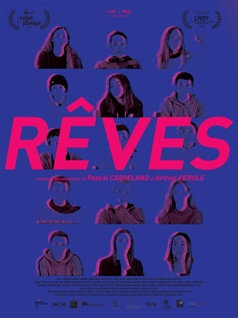 Poster of Rêves