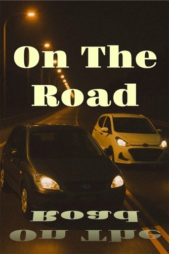 Poster of On The Road