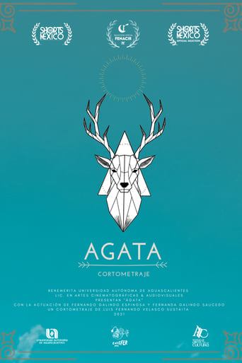 Poster of Ágata