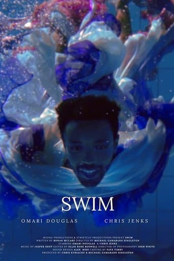 Poster of Swim