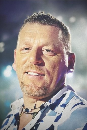 Portrait of Sonny Medini