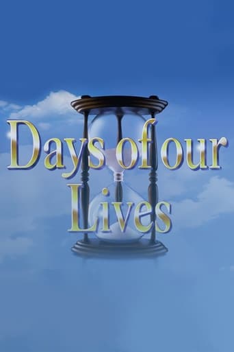 Poster of Days of Our Lives