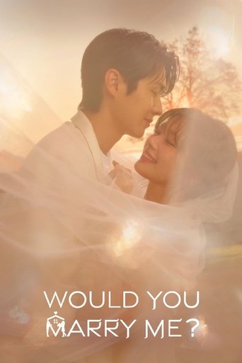 Poster of Would You Marry Me?