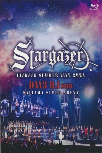 Poster of Animelo Summer Live 2024 -Stargazer- 9/1
