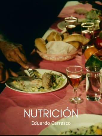 Poster of Nutrición