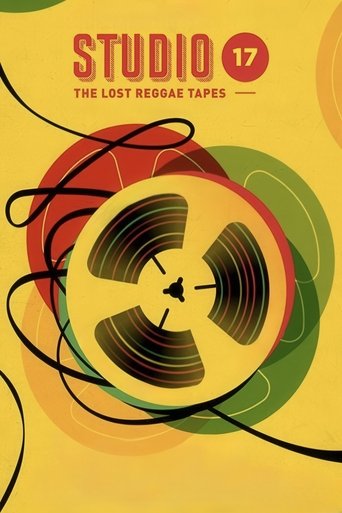 Poster of Studio 17: The Lost Reggae Tapes