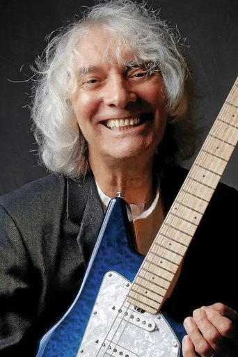 Portrait of Albert Lee