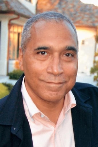 Portrait of Shelby Steele