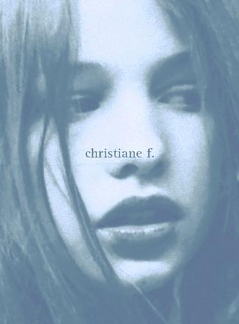 Poster of Christiane F.