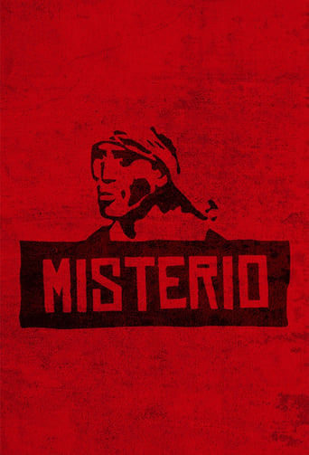 Poster of Misterio