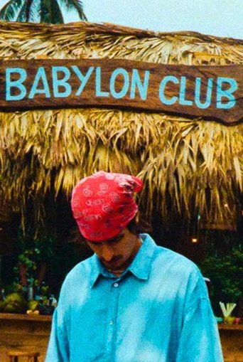 Poster of Babylon Club