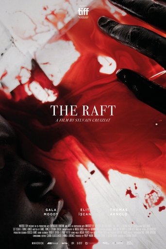 Poster of The Raft